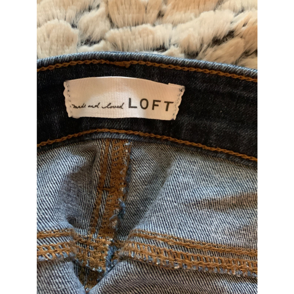 Loft jeans - Picture 3 of 3